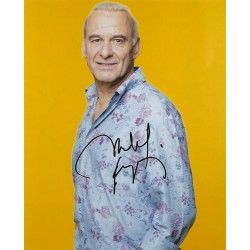 FUGAIN Michel