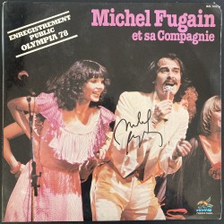 FUGAIN Michel