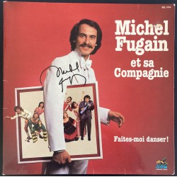 FUGAIN Michel