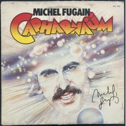 FUGAIN Michel