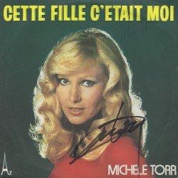 TORR Michèle