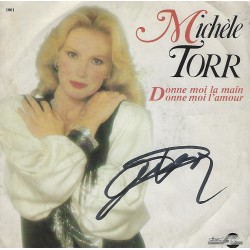 TORR Michèle