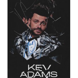 ADAMS Kev