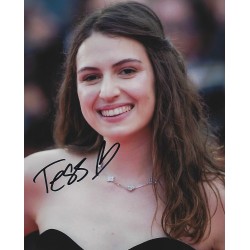 LAUVERGNE Tess