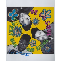 DE LA SOUL