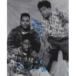 DE LA SOUL