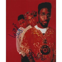 DE LA SOUL