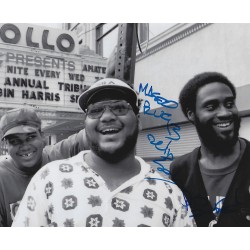 DE LA SOUL