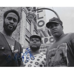 DE LA SOUL