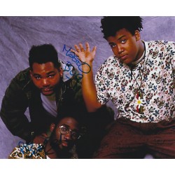 DE LA SOUL