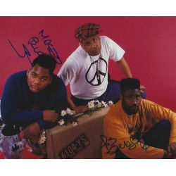 DE LA SOUL