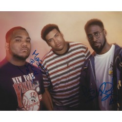 DE LA SOUL