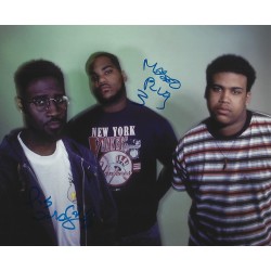 DE LA SOUL