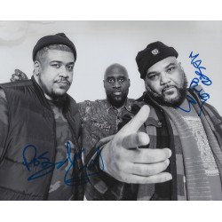 DE LA SOUL