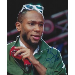 MOS DEF