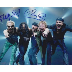 SCORPIONS