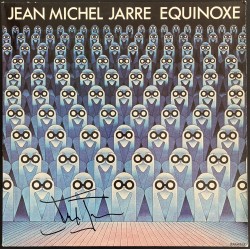 JARRE Jean Michel