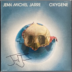 JARRE Jean Michel