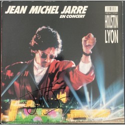 JARRE Jean Michel