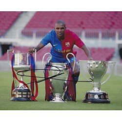 ABIDAL Eric