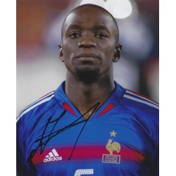 MAKELELE Claude