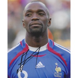 MAKELELE Claude