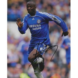 MAKELELE Claude