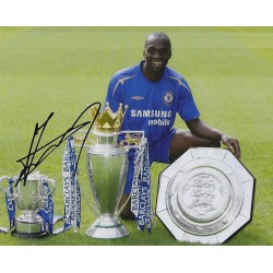 MAKELELE Claude