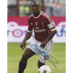 SEEDORF Clarence