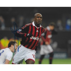 SEEDORF Clarence