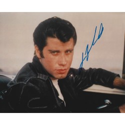 TRAVOLTA John