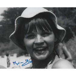 BOYER Myriam