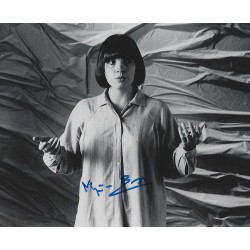 BOYER Myriam
