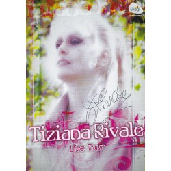 RIVALE Tiziana