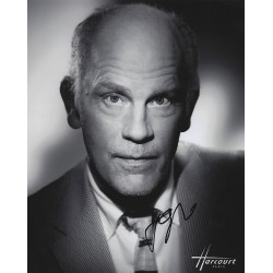 MALKOVICH John