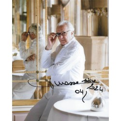 DUCASSE Alain