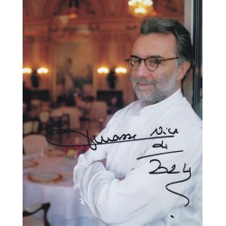 DUCASSE Alain