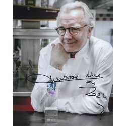 DUCASSE Alain