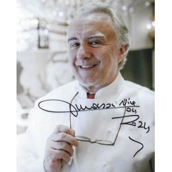 DUCASSE Alain