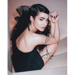 CARSON Sofia