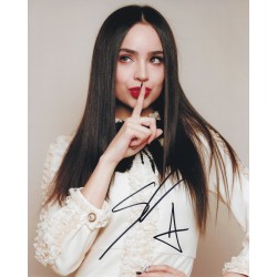 CARSON Sofia