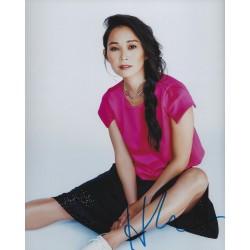 CHAU Hong