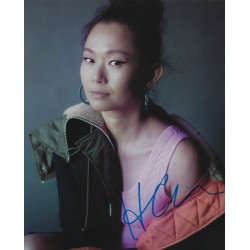 CHAU Hong