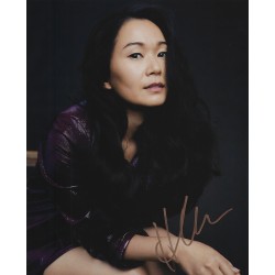 CHAU Hong