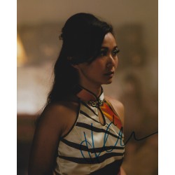 CHAU Hong