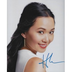 CHAU Hong
