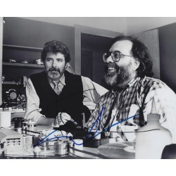 LUCAS George & COPPOLA...