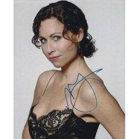 Elle 7/98,Minnie Driver,July 1998,NEW | eBay