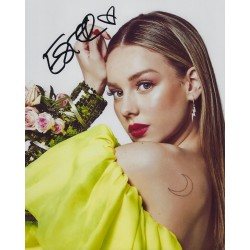 EXPOSITO Ester