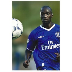 MAKELELE Claude